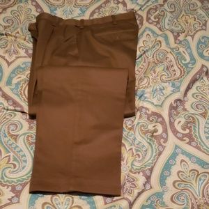 Croft & Barrow mens casual pants